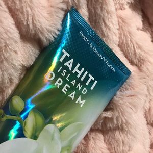 BBW Tahiti Island Dream Shea Butter!